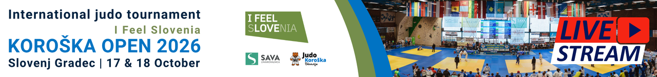 Koroška Open 2026