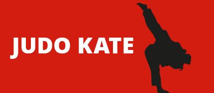 Judo kate