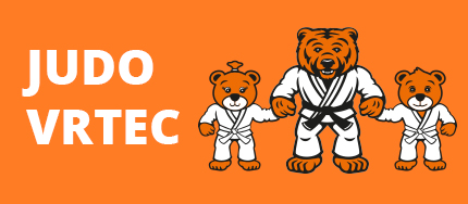 Judo vrtec