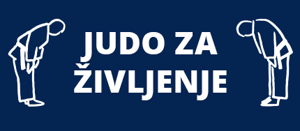 Judo za življenje